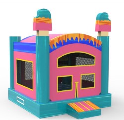 Ice Cream Delight Jumper