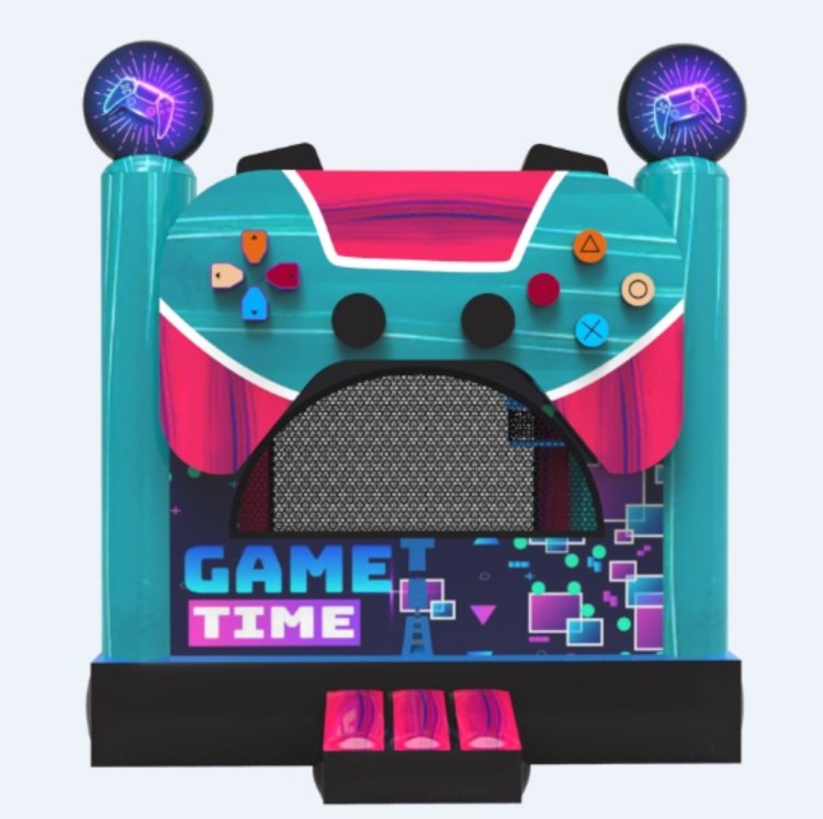 Bounce House Bounce House