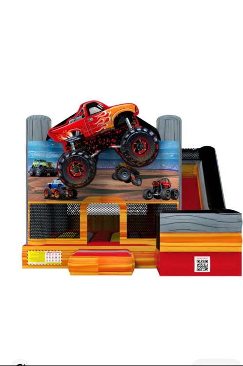 Combo Dry Slides Combo Dry Slides