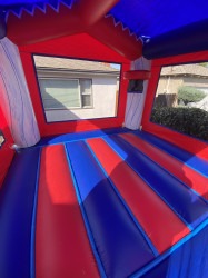 IMG 3281 1773668697 All-Star Jump House with Basketball Hoop