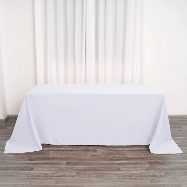 Rectangular Tablecloth