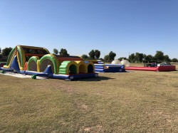 10x20 Tent
