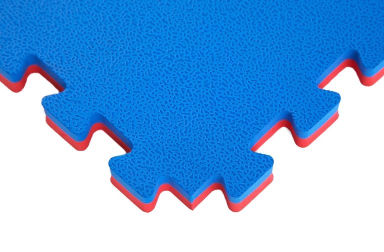 Water Slide Impact Mats