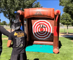 Axe Throwing 10L 9W 8H