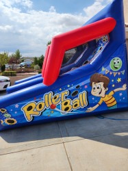Skee Ball 13L 11W 11H