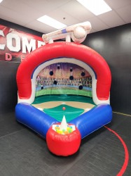 Homerun Derby 11L 12W 11H
