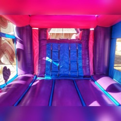 Unicorn Combo  27' x 17' x 14' (Wet or Dry)