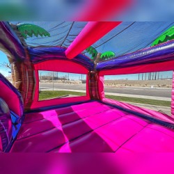 Vibrant Tropical Combo 27L 16W 14H (Wet or Dry)