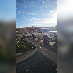 Artificial Snow