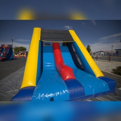 45 Bounce House Obstacle 48L 12W 16H