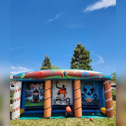 Sports Zone 7W 20L 11H