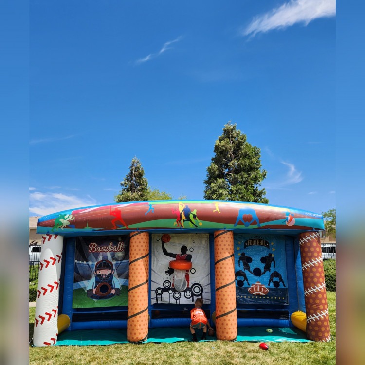 Sports Zone 7W 20L 11H