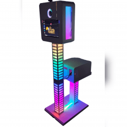 Photo Booth 2- Extreme Led