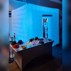 Photo Booth 2- Extreme Led