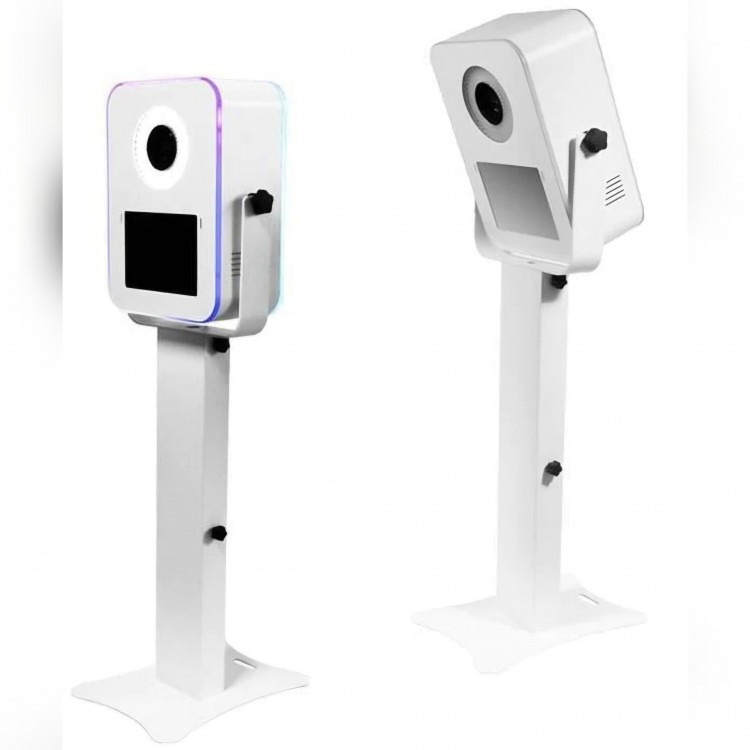 Photo Booth 1 - White LED
