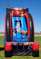 Hoop Mania 13L 6.6W 15H