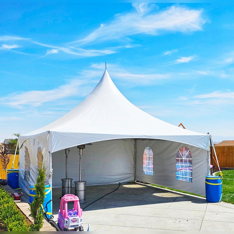 Tents