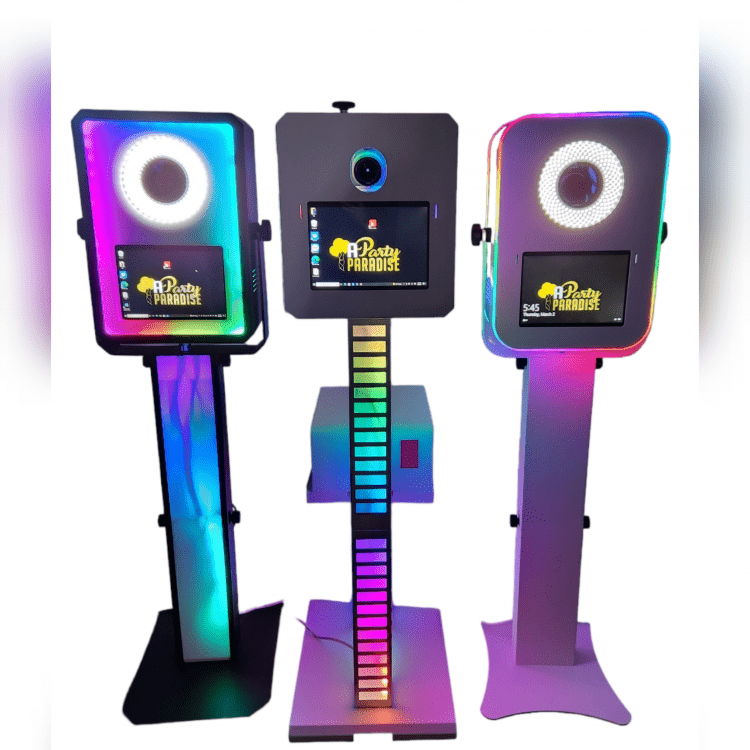 Photo Booth