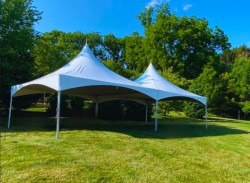 Tent 20x20