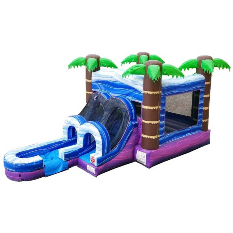All Inflatables