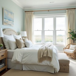 Bed Making (Up to 10 Beds)- S155