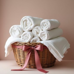 Deluxe Bed & Bath Bundle - $38.00 – $93.00