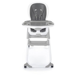 Plastic 3 in 1 High Chair