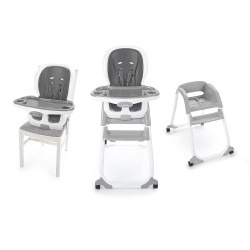 High20Chair203 1745435510 Plastic 3 in 1 High Chair