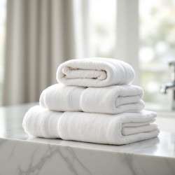 Bath Towels - $6 – $9 ea