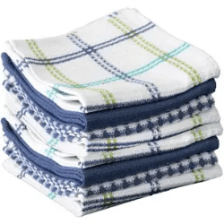 Dish Cloths $2 ea / week