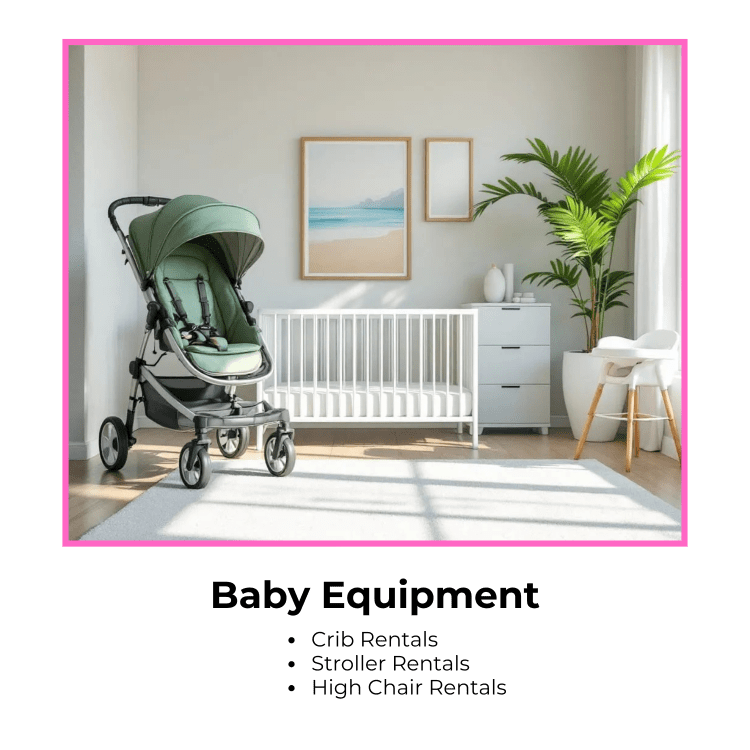 Baby Equipment