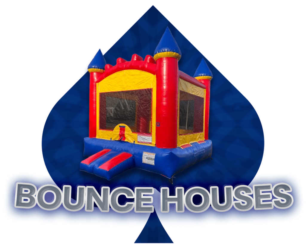 bounce houses rentals APR Home
