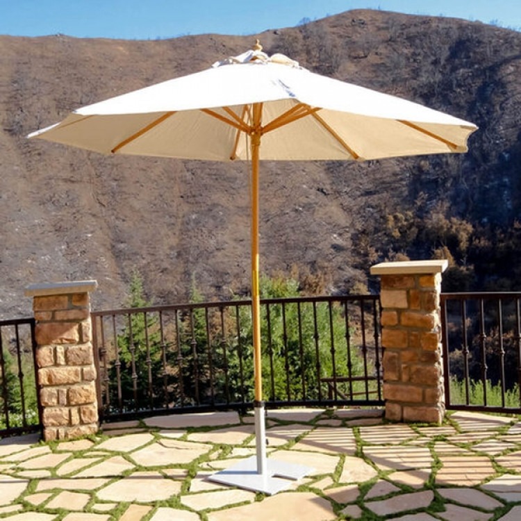 Umbrellas