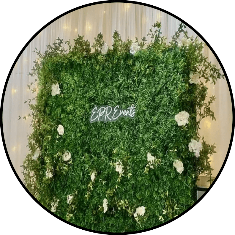 backdropw walls rentals FK Home
