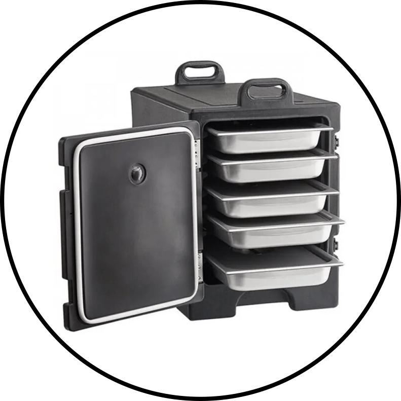 catering equipment rentals FK Home