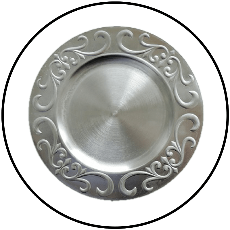 chargerplate rentals FK Home