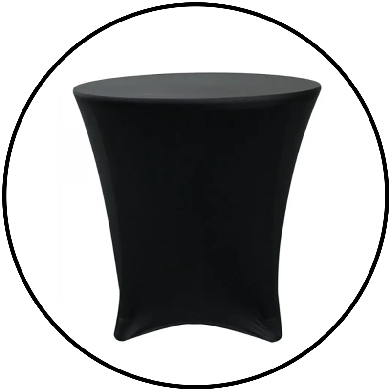 cocktail spandex rentals FK Home