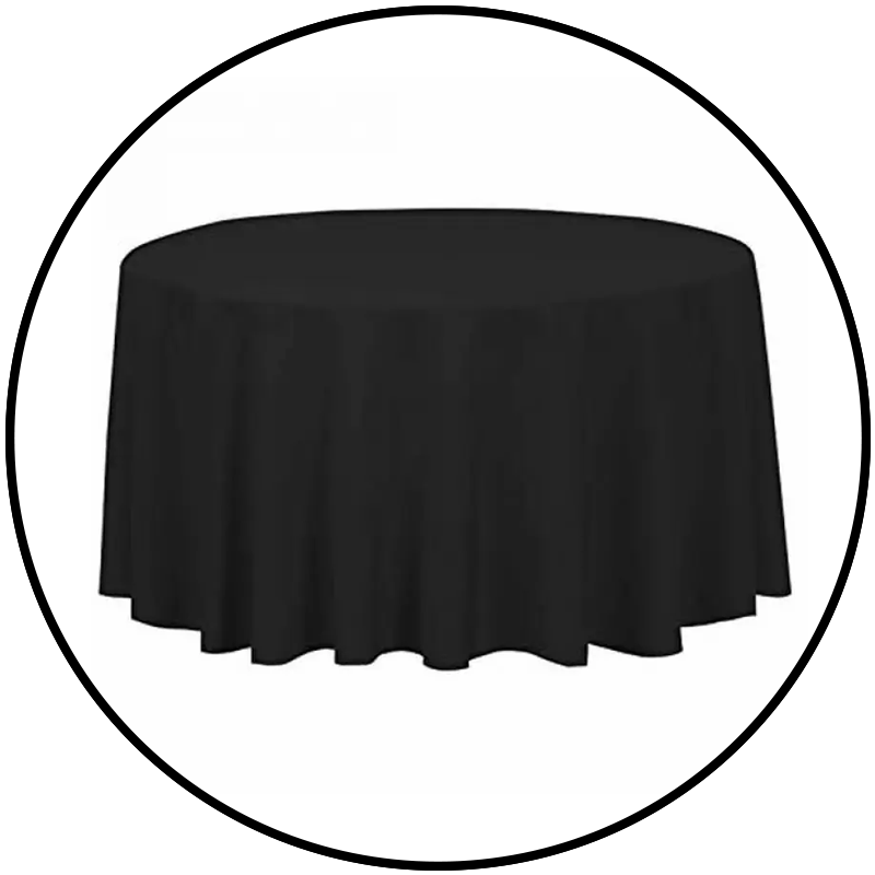 round table linens FR Home