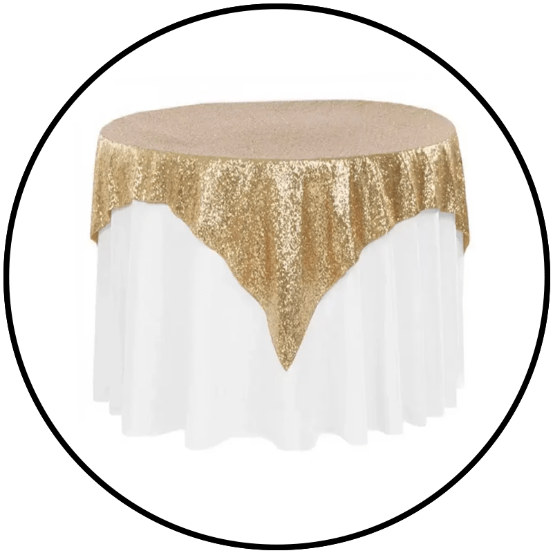 sequin rentals FK Home