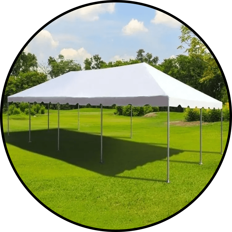 tents canopies rentals FK Home
