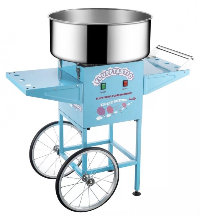 Concessions Concessions