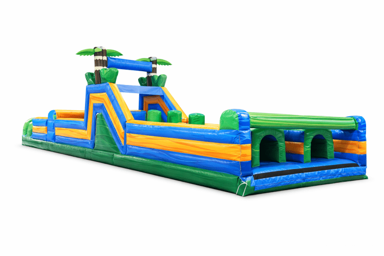 Obstacle Course Obstacle Course