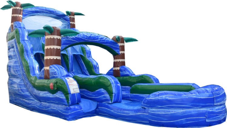 water slides water slides
