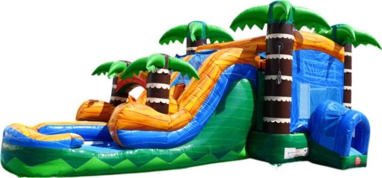 Slides & Combos Slides & Combos