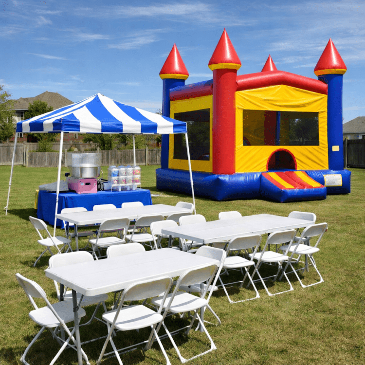 Party Packages Party Packages