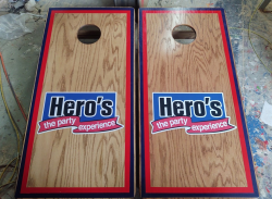 Cornhole Boards Cornhole Boards