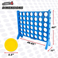 Connect 4 Giant Edition