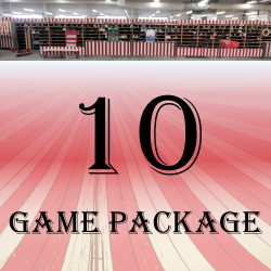 10 Game Carnival