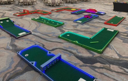 337426421 184024377726417 1919681858247531356 n 1745855724 L.E.D. Mini Golf - 9 Hole