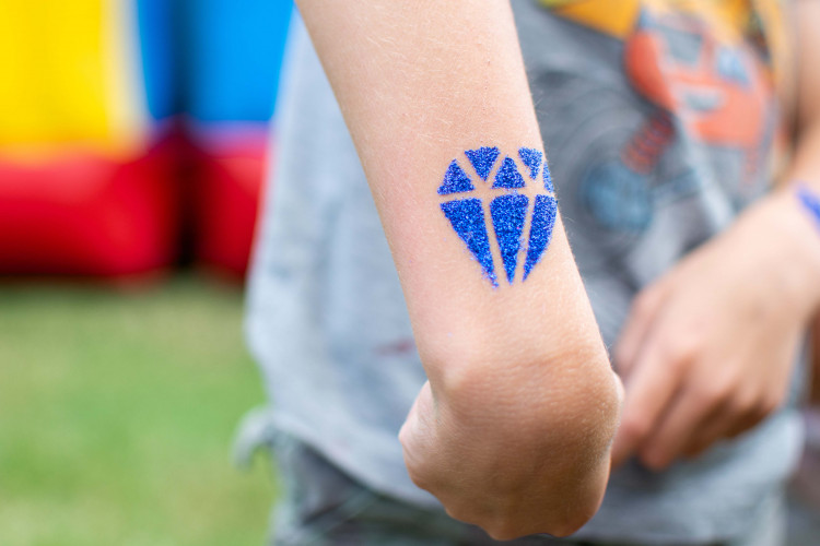 Personal Artistry Options